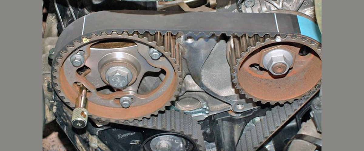 Thumbnail for Timing Belt replacement in Pakenham